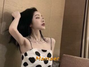 Mamaer