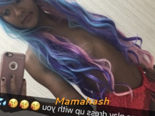 Mamahash