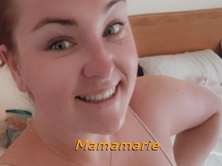 Mamamarie