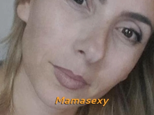 Mamasexy