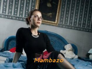 Mambazo