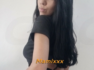 Mamixxx