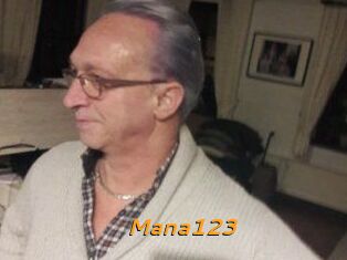 Mana123