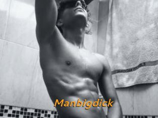 Manbigdick