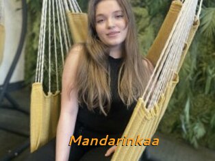 Mandarinkaa