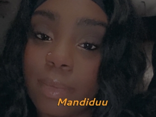 Mandiduu