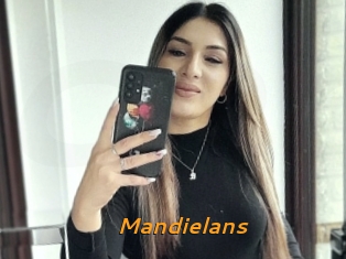 Mandielans