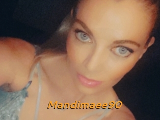 Mandimaee90