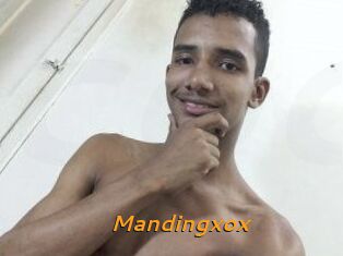 Mandingxox