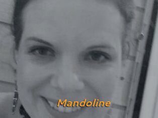 Mandoline