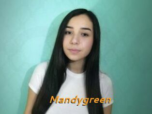 Mandygreen