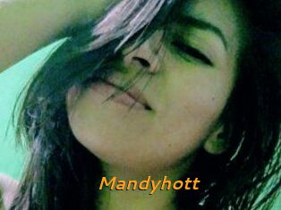 Mandyhott