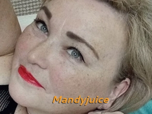 Mandyjuice