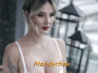 Mandyrhea