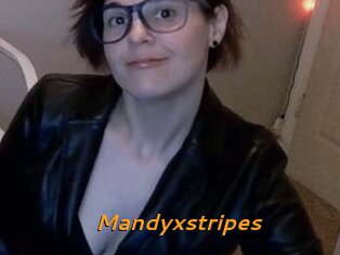 Mandyxstripes