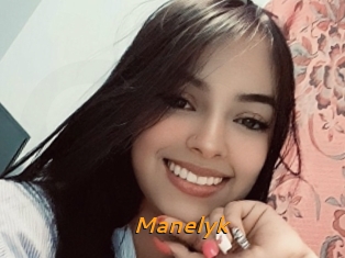Manelyk