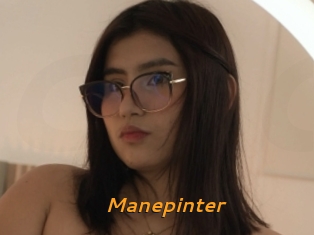 Manepinter