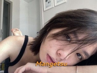 Mangetsu