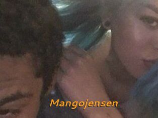 Mangojensen