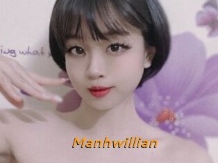 Manhwillian