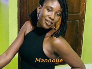Mannoue