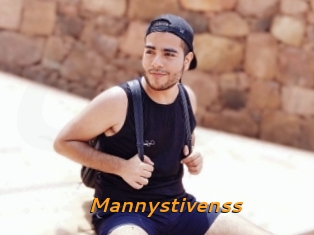 Mannystivenss