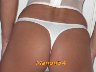 manon34 Cuckold Directory