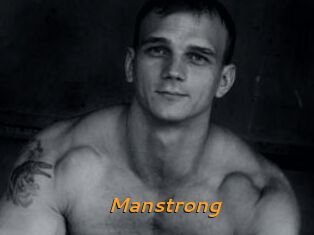Manstrong