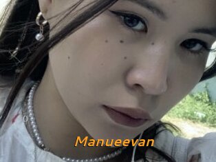 Manueevan