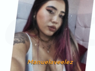 Manuelaveelez