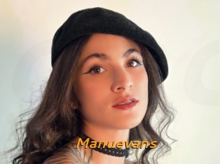 Manuevans