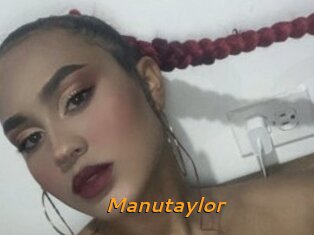 Manutaylor