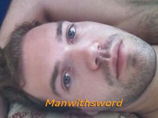 Manwithsword