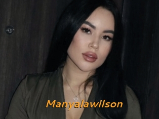 Manyalawilson