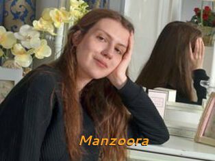 Manzoora