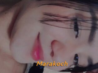 Marakoch