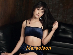 Maraolson
