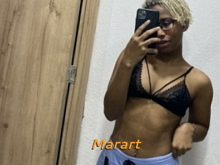 Marart