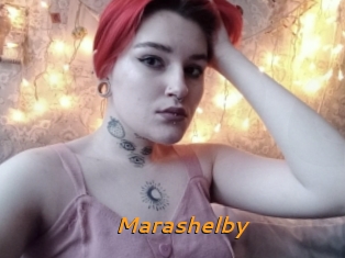 Marashelby