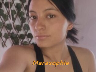 Marasophie