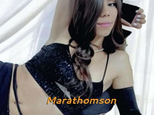marathomson Cuckold Directory