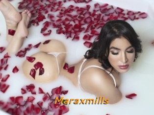 Maraxmills