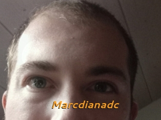 Marcdianadc