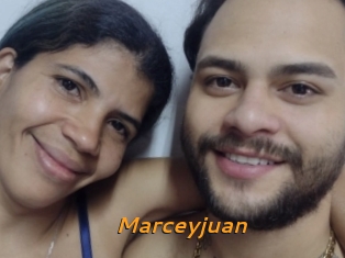 Marceyjuan