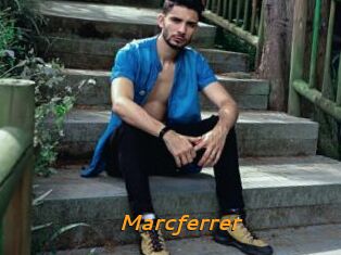 Marcferrer