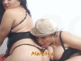 Marchya