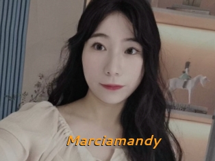Marciamandy