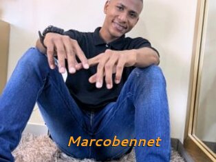 Marcobennet