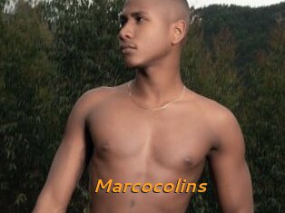 Marcocolins