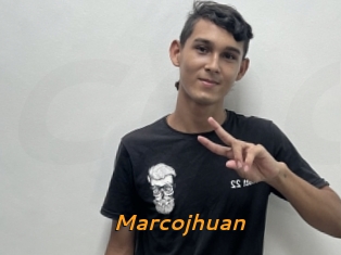 Marcojhuan